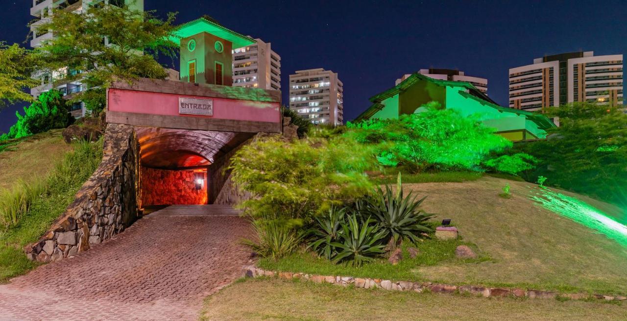 Dragon Motel (Adults Only) Fortaleza  Exterior foto